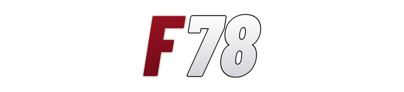 f78 Logo